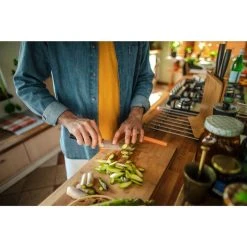 Fiskars Functional Form Lille Kokkekniv -Fiskars butik fiskars action ff cooks knife small 1057541