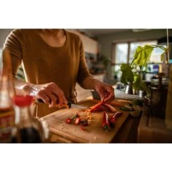 Fiskars Functional Form Skrællekniv -Fiskars butik fiskars action ff paring knife 1057542