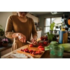 Fiskars Functional Form Tomatkniv -Fiskars butik fiskars action ff tomato knife 1057543