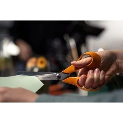 Fiskars Universalsaks -Fiskars butik fiskars classic scissors action 21cm 1000815 1001539 1005148 01