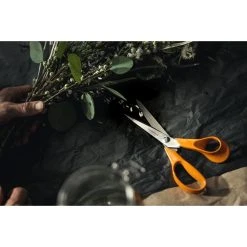 Fiskars Universalsaks -Fiskars butik fiskars classic scissors environment 21cm 1000815 1001539 1005148 03
