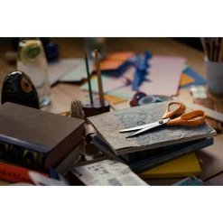 Fiskars Universalsaks -Fiskars butik fiskars classic scissors environment 21cm 1000815 1001539 1005148 05