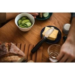 Fiskars Functional Form Smørrekniv -Fiskars butik fiskars environmental ff butter knife 1057546