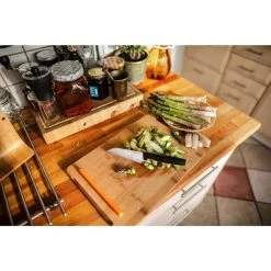 Fiskars Functional Form Lille Kokkekniv -Fiskars butik fiskars environmental ff cooks knife small 1057541