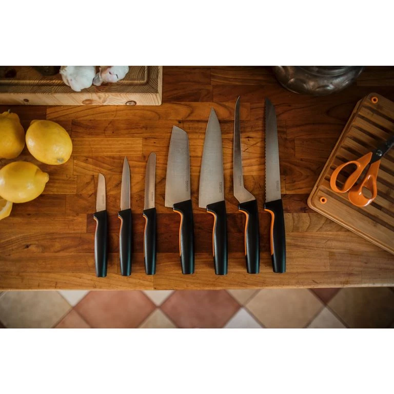 Fiskars Functional Form Brødkniv - Billede 3
