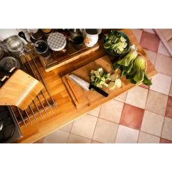 Fiskars Funktional Form Santoku Kniv -Fiskars butik fiskars environmental ff santoku knife 1057536