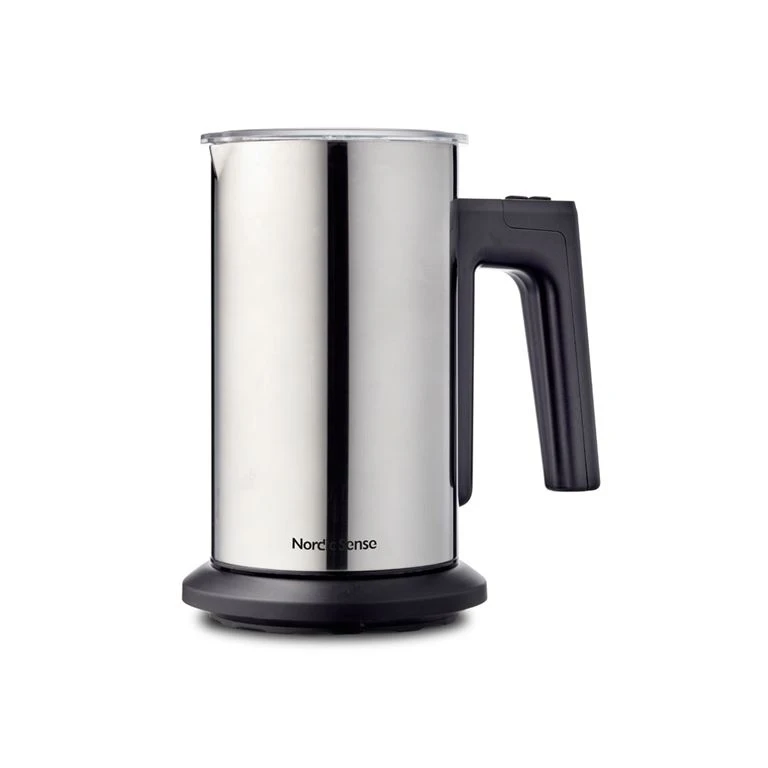 Funktion Mælkeskummer, Stål 1 Funktion Mælkeskummer, Stål