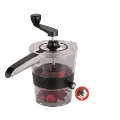 GEFU Spiralfix Slicer