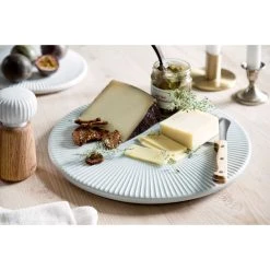 Kähler Hammershøi Kværn, Hvid -Fiskars butik hammershoei plate 2