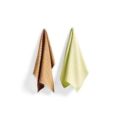 Hay 2-Pak S&B Viskestykker, No. 1 Marker Diamond, 75x52 Cm