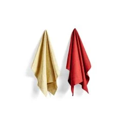 Hay 2-Pak S&B Viskestykker, No. 5 Marker Diamond, 75x52 Cm