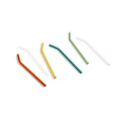 Hay Sip 6-Pak Sugerør