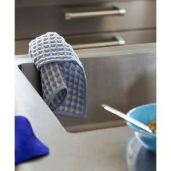 Hay 4-Pak Twist Karklude & Viskestykker, Egg Yolk, 29x29 Cm -Fiskars butik hay twist karklude og visekstykker egg yolk 4 stk 4