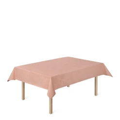 Kähler Hammershøi Poppy Damaskdug, Nude