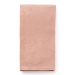 Kähler Hammershøi Poppy Stofserviet, Nude, 45x45 Cm