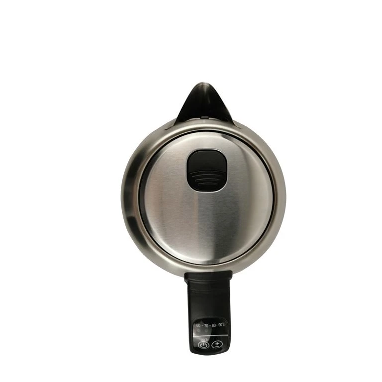 Alba™ Elkedel Temp, Stål, 1,7 L 2 Alba™ Elkedel Temp, Stål, 1,7 L - Billede 2