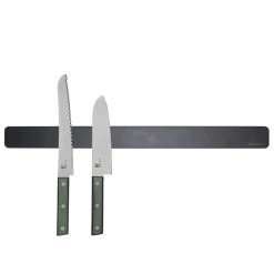 Endeavour Knivmagnet I Træfiber, Sort, 60 Cm 5 Endeavour Knivmagnet I Træfiber, Sort, 60 Cm -Fiskars butik knivmagnet 60 cm woodfiber 1