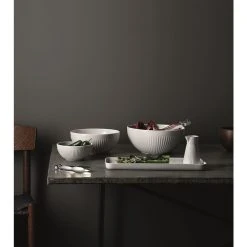 Eva Trio Legio Nova Saltkar Med Låg Og Ske -Fiskars butik legio nova miljoe 1