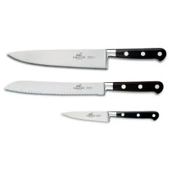 Lion Sabatier Licone Knivsæt, 3 Dele