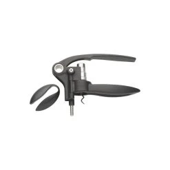 Le Creuset LM 250 Proptrækker, Sort