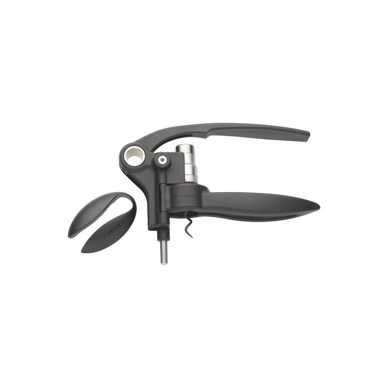 Le Creuset LM 250 Proptrækker, Sort 1 Le Creuset LM 250 Proptrækker, Sort