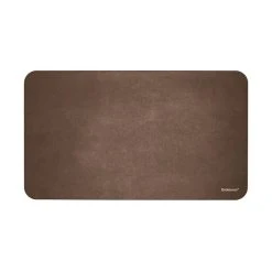 Endeavour Long Board Skærebræt, Brun, 26x45 Cm