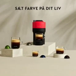 Nespresso Vertuo Pop -Fiskars butik machine lifestyle vl 2000x2000 vertuo pop c dk