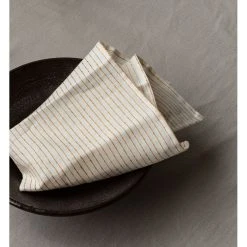 Menu Byasa Serviet, Burnt Sienna, 45x45 Cm -Fiskars butik menu byasa napkintriptych bowl 2