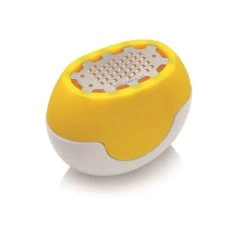 Microplane Flexi Citrusrivejern