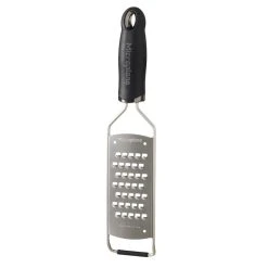 Microplane 2-Pak Gourmet Rivejern -Fiskars butik microplane gourmetsaet rivejern 2 stk 1