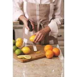 Microplane Premium Classic Zester Rivejern -Fiskars butik microplane premium classic rivejern zester 2