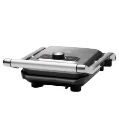 OBH Nordica 6928 Compact Grill- Og Panini Maker