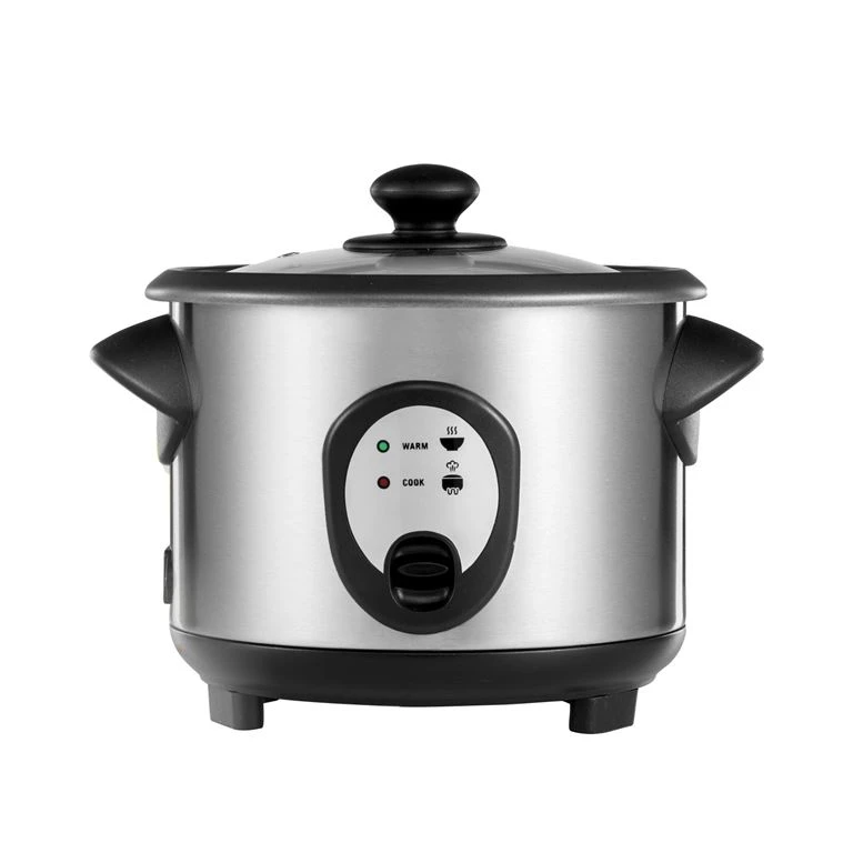 OBH Nordica Inox Riskoger, Metal 1 OBH Nordica Inox Riskoger, Metal