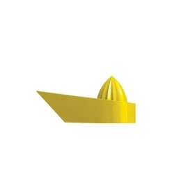 Endeavour Press Citruspresser, Gul
