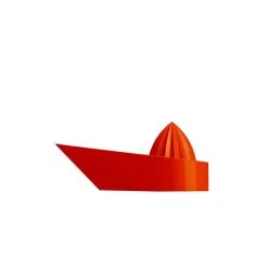 Endeavour Press Citruspresser, Orange