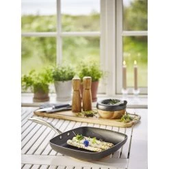 Scanpan Maitre D Skærebræt, 20x58,5 Cm -Fiskars butik pro iq grill asparges 68062700 jpg