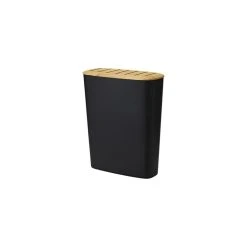 Stelton RIG-TIG Block-it Knivblok, Sort