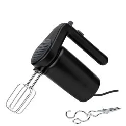 RIG-TIG By Stelton Foodie Håndmixer, Sort