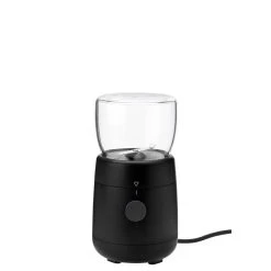 RIG-TIG By Stelton Foodie Kaffekværn, Sort