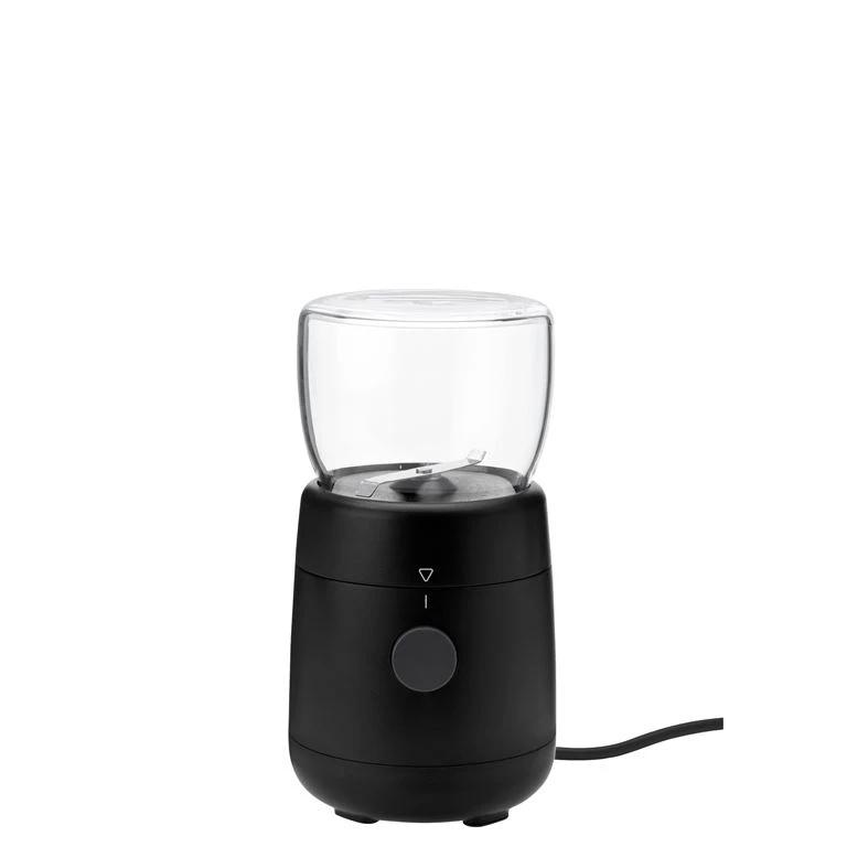 RIG-TIG By Stelton Foodie Kaffekværn, Sort 1 RIG-TIG By Stelton Foodie Kaffekværn, Sort