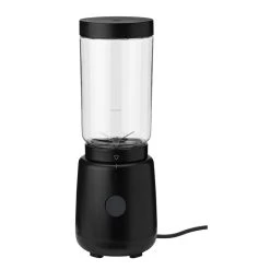 RIG-TIG By Stelton Foodie Smoothieblender, Black