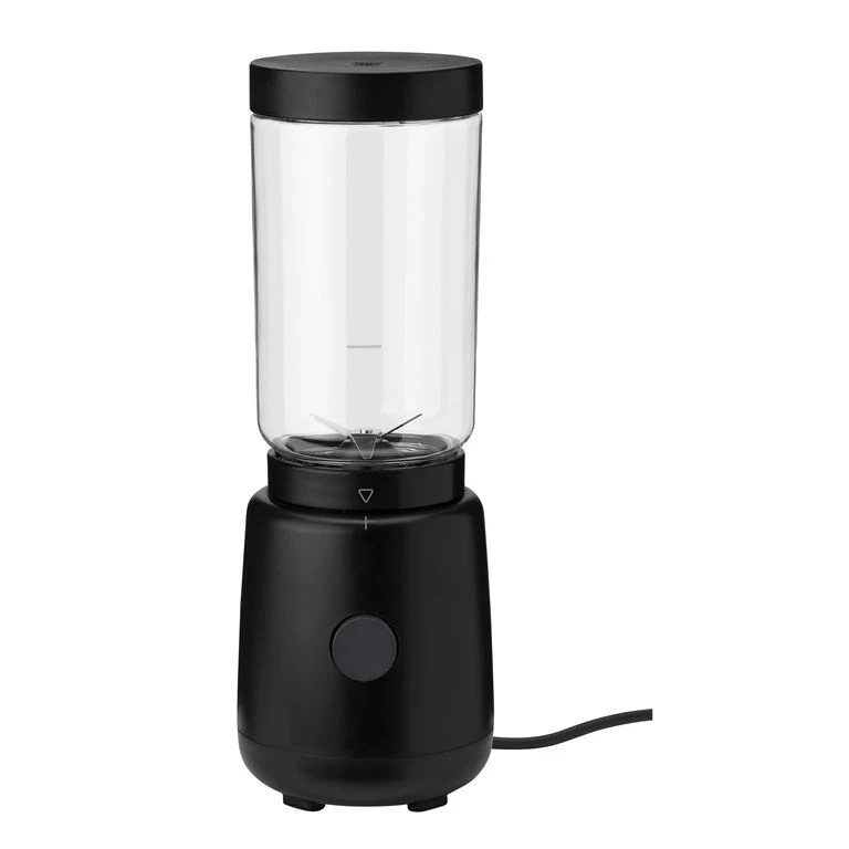 RIG-TIG By Stelton Foodie Smoothieblender, Black 1 RIG-TIG By Stelton Foodie Smoothieblender, Black