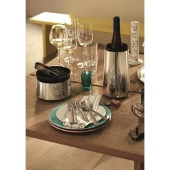 Rosendahl Grand Cru Isspand, Rustfrit Stål, 900 Ml -Fiskars butik rosendahl gran cru isspand 900 ml rustfrit staal 2