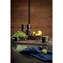 Rosendahl Rå Kværn, Sort 4 Rosendahl Rå Kværn, Sort -Fiskars butik rosendahl raa kvaern 20 cm 1