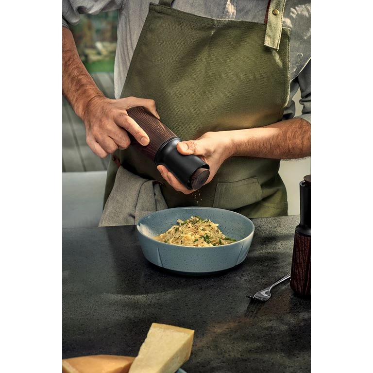 Rosendahl Rå Kværn, Sort 3 Rosendahl Rå Kværn, Sort - Billede 3