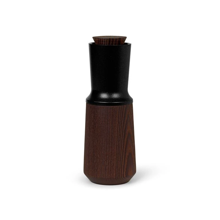 Rosendahl Rå Kværn, Sort 1 Rosendahl Rå Kværn, Sort