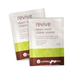 Sage Afkalkning Til Mælkeskummer