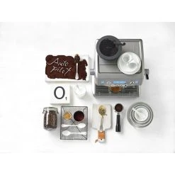 Sage The Oracle Espressomaskine -Fiskars butik sage the oracle espressomaskine 4