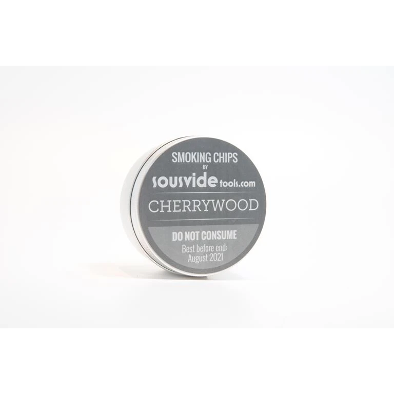 Sage The Smoking Gun Woodchips 2 Sage The Smoking Gun Woodchips - Billede 2