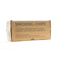 Sage The Smoking Gun Woodchips